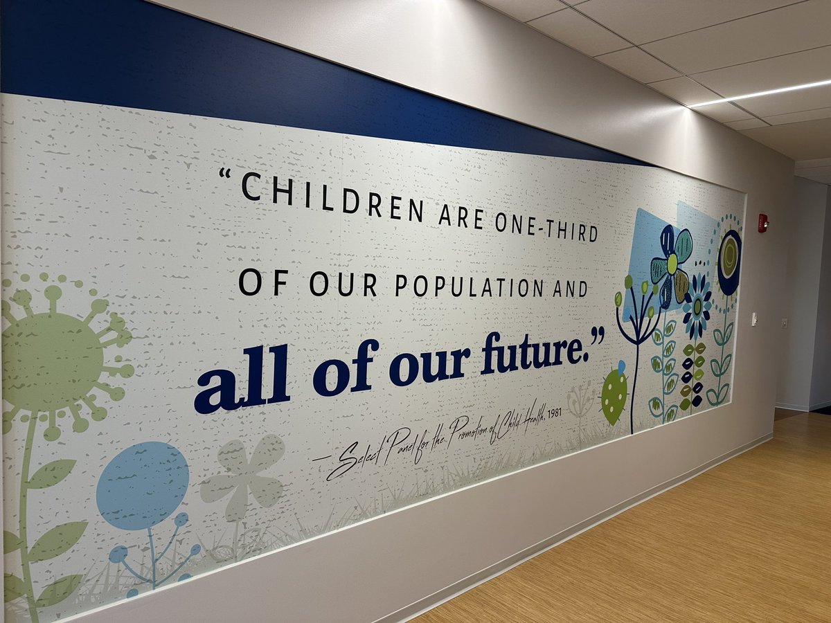 Sadie LaPonsie, MD (@doctorsadiel) on Twitter photo Grateful to be at the beautiful <a href="/AmerAcadPeds/">American Academy of Pediatrics</a> HQ as faculty at the Section on Hospital Medicine Emerging leaders conference! Great energy & collaboration. #PHM #WhyPeds Grateful to be at the beautiful <a href="/AmerAcadPeds/">American Academy of Pediatrics</a> HQ as faculty at the Section on Hospital Medicine Emerging leaders conference! Great energy & collaboration. #PHM #WhyPeds