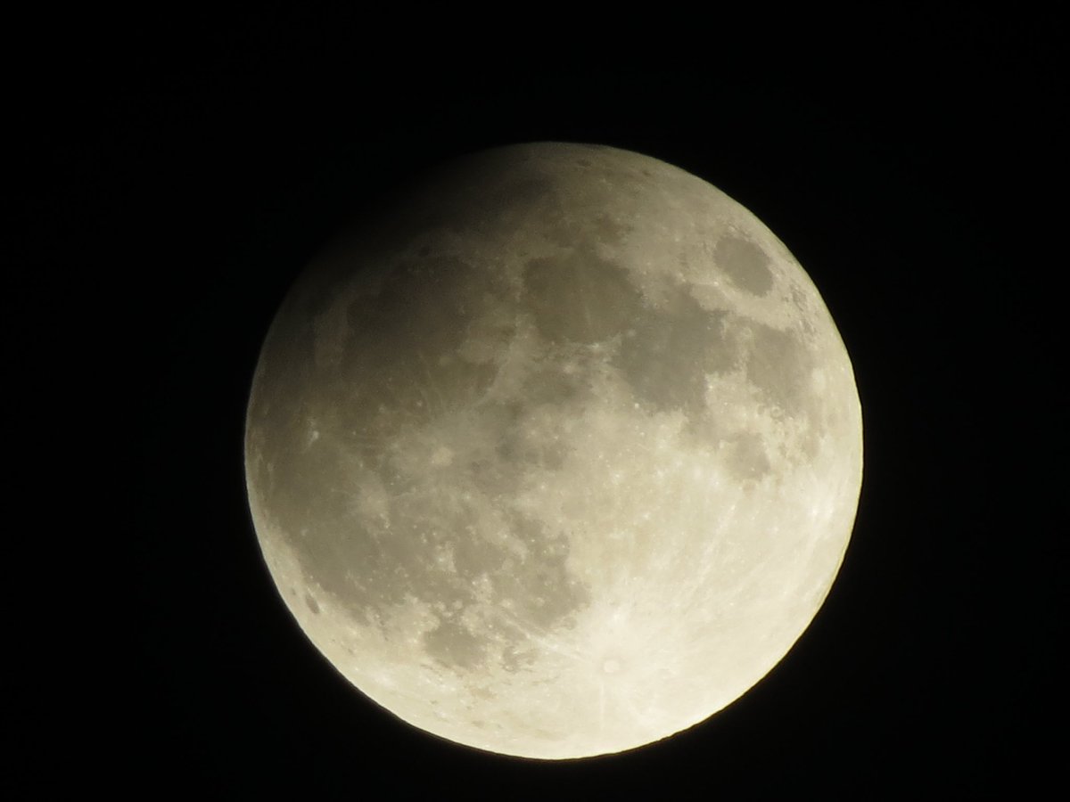 cpsmyers's tweet image. Some of my photos of the partial lunar eclipse from last night North Columbia.  @KOMUMatt #cpsscience