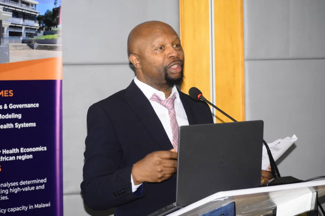 The 14th HEPU annual international think tank conference, happening under the theme “Toward institutionalization of the thanzi all disease model in Malawi,” has started with a bang at BICC! Day 1 has had great presentations that sparked a great conversation from researchers.