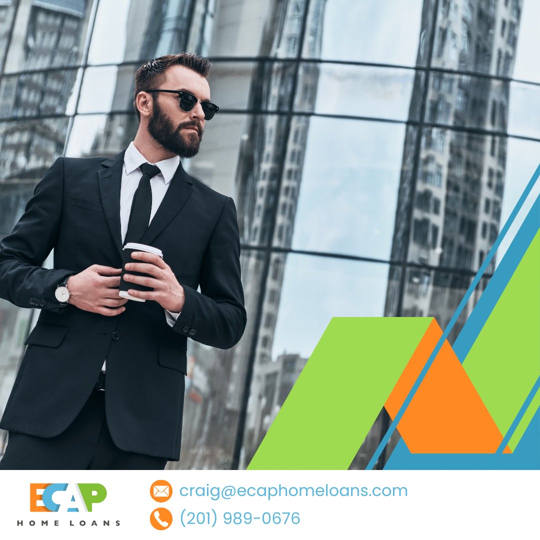 UrMortgageGuyNJ's tweet image. 🚀🏠 Move quickly and confidently in today’s market! A pre-approval gives you the power to act fast when you find the perfect home. Don’t let hesitation cost you—get pre-approved today and be ready to make your move! Start now! #MoveConfidently #eCapHomeLoans #MyHomeBuyerAdvisor