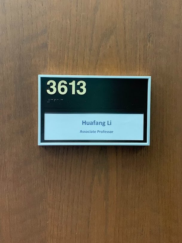 Huafang Li tweet media