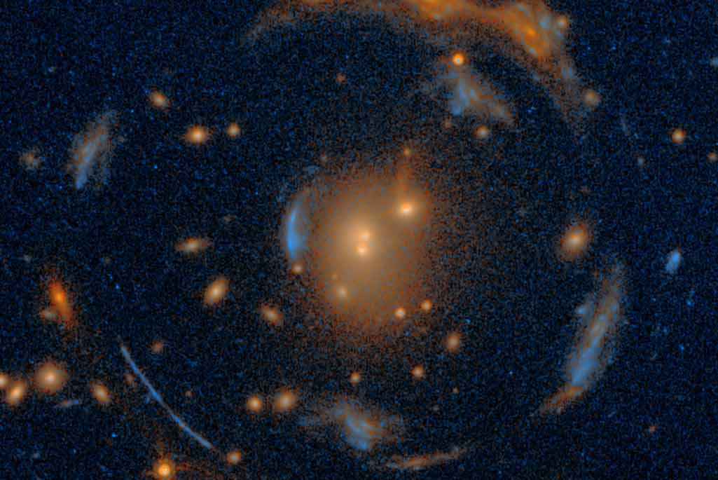 Physical Sciences Area at Berkeley Lab (@berkeleylabpsa) on Twitter photo Magnifying deep space through the “Carousel Lens” – A newly discovered cluster-scale gravitational lens provides a unique opportunity to study cosmology. @LBNLPhysics <a href="/desisurvey/">DESI Survey</a> <a href="/NERSC/">NERSC</a> <a href="/BerkeleyLab/">Berkeley Lab</a> <a href="/NASAHubble/">Hubble</a> <a href="/ENERGY/">U.S. Department of Energy</a>
newscenter.lbl.gov/2024/09/18/mag… Magnifying deep space through the “Carousel Lens” – A newly discovered cluster-scale gravitational lens provides a unique opportunity to study cosmology. @LBNLPhysics <a href="/desisurvey/">DESI Survey</a> <a href="/NERSC/">NERSC</a> <a href="/BerkeleyLab/">Berkeley Lab</a> <a href="/NASAHubble/">Hubble</a> <a href="/ENERGY/">U.S. Department of Energy</a>
newscenter.lbl.gov/2024/09/18/mag…