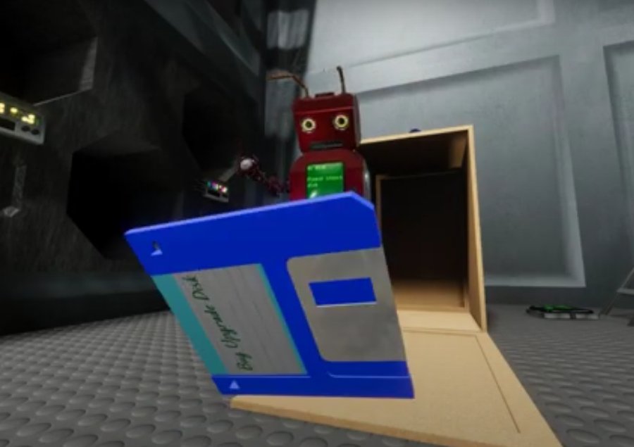 N5Dave's tweet photo. Ctrl Alt Ego coming soon for Xbox and PlayStation
https://t.co/ve4555jsn7…
#techmashcouk #Klabater #MindThunk #CtrlAltEgo #Xbox #PlayStation #Games #Gaming #NewGames #ImmersiveSim #PuzzleGames #ProblemSolving #Ego https://t.co/OPtTAu5eAn