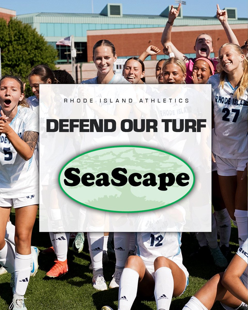 GoRhodyRams's tweet photo. the Rams finished non-conference play with a W over BU to help #DefendOurTurf presented by SeaScape RI
@rhodywsoc #GoRhody https://t.co/upjblgG5Zr
