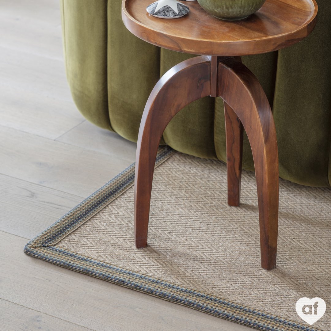 Bringing the warmth of autumn into your home has never felt better. As the leaves change outside, let the cosy textures and warm tones of <a href="/AlternativeFlr/">Alternative Flooring</a> carpets, rugs and runners transform your interiors into an inviting haven.

#alternativeflooring #homecomfort 🏠🍁