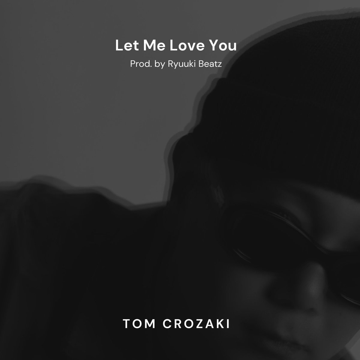 TOM CROZAKI【シンガーソングライター】 (@tomtomtom1126) on Twitter photo 2024.9.19〜START
【Pre-save/Pre-add】予約注文
🎧🫀New Sigle 🎧🫀
「Let Me Love You」
Prod. by Ryuuki Beatz <a href="/ryuukibeatz/">Ryuuki Beatz</a>
Release▶︎2024.9.28 デジタルリリース配信開始
SpotifyやiTunesで予約注文ができるので、
ぜひよろしくお願いします👌
リンクからどうぞ🙇♂️
linkco.re/MqnsPdvE 2024.9.19〜START
【Pre-save/Pre-add】予約注文
🎧🫀New Sigle 🎧🫀
「Let Me Love You」
Prod. by Ryuuki Beatz <a href="/ryuukibeatz/">Ryuuki Beatz</a>
Release▶︎2024.9.28 デジタルリリース配信開始
SpotifyやiTunesで予約注文ができるので、
ぜひよろしくお願いします👌
リンクからどうぞ🙇♂️
linkco.re/MqnsPdvE