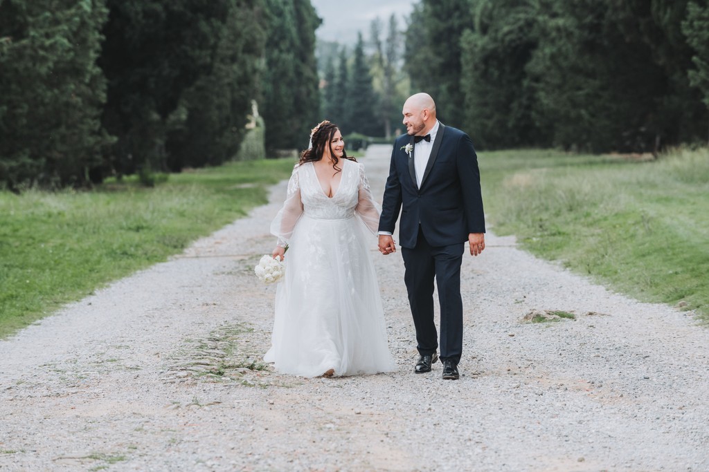What a lovely couple, we’ve had the pleasure to be with on their wedding day. 

#weddinginvilla #tuscanywedding #weddingphotographer