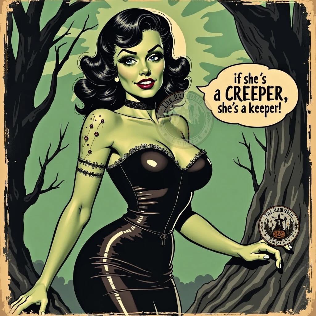 Lady Vī (@satanatrix) on Twitter photo 