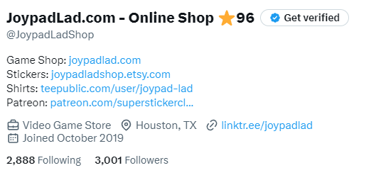 We did it! <a href="/WaveRace64/">WaveRace64Official 🌊</a> sticker and magnet sets coming in the near future!

Thank you all for getting us to 3,000!