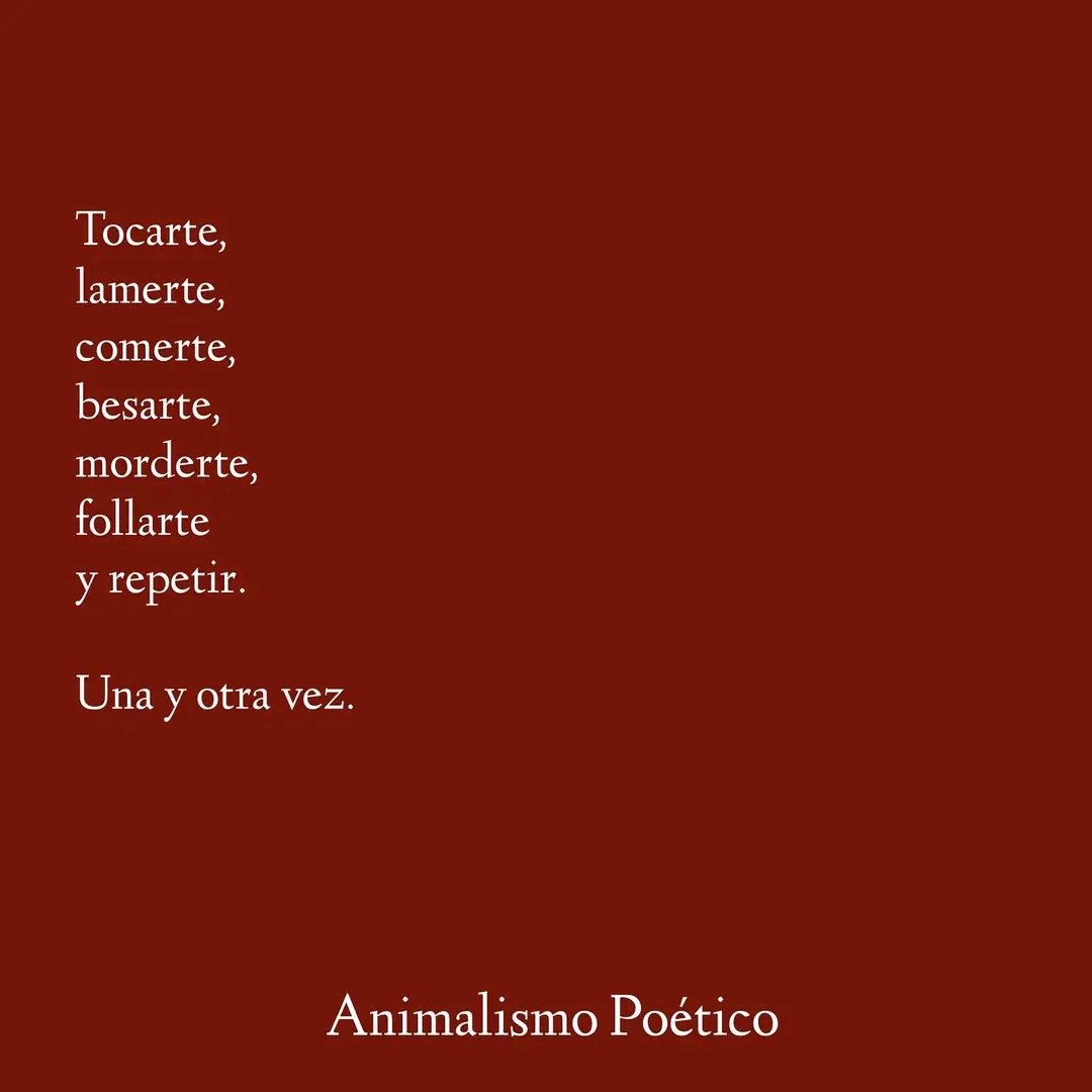 Tuecoenletras's tweet photo. https://t.co/aFiyBBaJUf