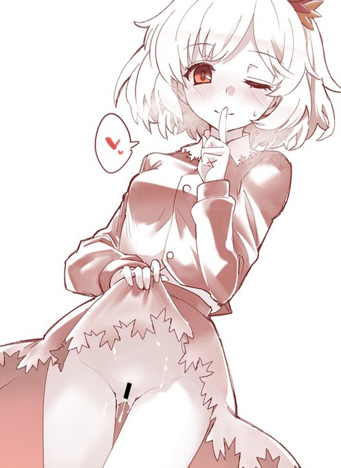 差分サブン。
みんなも秋が早く来る様に紅葉神さまに熱く滾った信仰心を献上してあげよう 