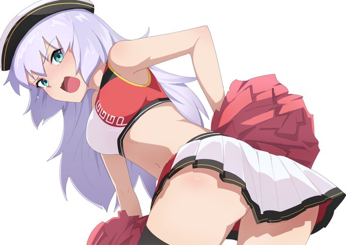 スカートあはと 