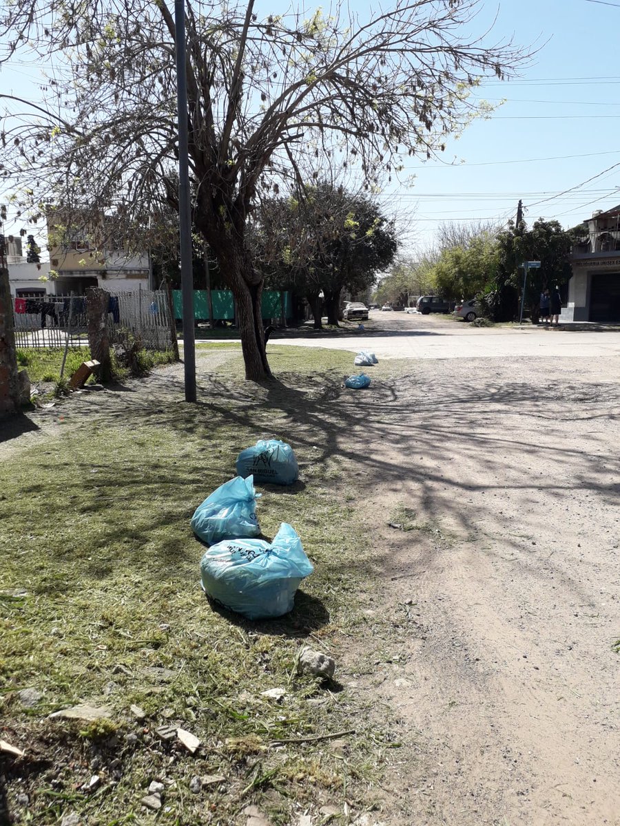 MariaaAlbornozz's tweet photo. Seguimos acompañando la entrega del Programa Descentralizado a nuestros vecinos.😊
Corte y Limpieza de las Calles Belgrano y Constancio Vigil.✅
#Zona24😊
@jaimemendezh 
@NigroFrancisco 
@SabiiiLop https://t.co/IN6cXuVgdI