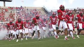Logan Graham (@logan_graham25) on Twitter photo Truly blessed to receive my first Division 1 offer from Jacksonville State University
<a href="/CoachNapoleon/">Brandon Napoleon</a> <a href="/CoachRichHansen/">Rich Hansen 🏴☠️</a> <a href="/CoachOFlaherty/">Ryan O'Flaherty</a> <a href="/CoachBearfield/">Coach Bearfield</a> <a href="/Myles_Harts/">Myles Hartsfield</a> <a href="/SeanBarowski_/">Sean Barowski Jr</a> <a href="/SPPFootball/">St. Peter's Football 🏴☠️</a> Truly blessed to receive my first Division 1 offer from Jacksonville State University
<a href="/CoachNapoleon/">Brandon Napoleon</a> <a href="/CoachRichHansen/">Rich Hansen 🏴☠️</a> <a href="/CoachOFlaherty/">Ryan O'Flaherty</a> <a href="/CoachBearfield/">Coach Bearfield</a> <a href="/Myles_Harts/">Myles Hartsfield</a> <a href="/SeanBarowski_/">Sean Barowski Jr</a> <a href="/SPPFootball/">St. Peter's Football 🏴☠️</a>