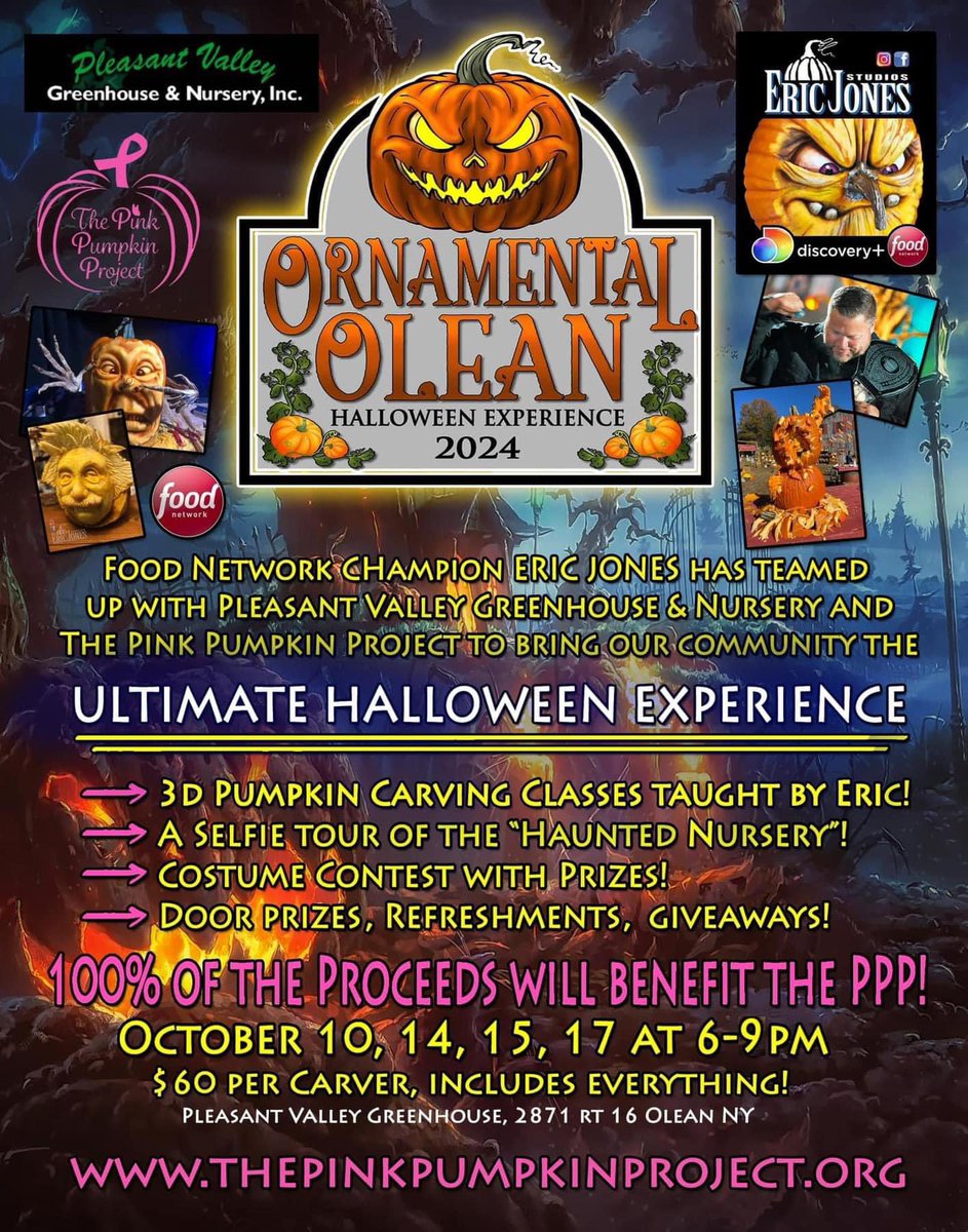 PinkPumpkin48's tweet photo. THIS IS GOING TO BE SO MUCH FUN!!! Come hang out with us!!!!!!!!!!!!! Get your tickets now! https://t.co/cpTmEeX1c6