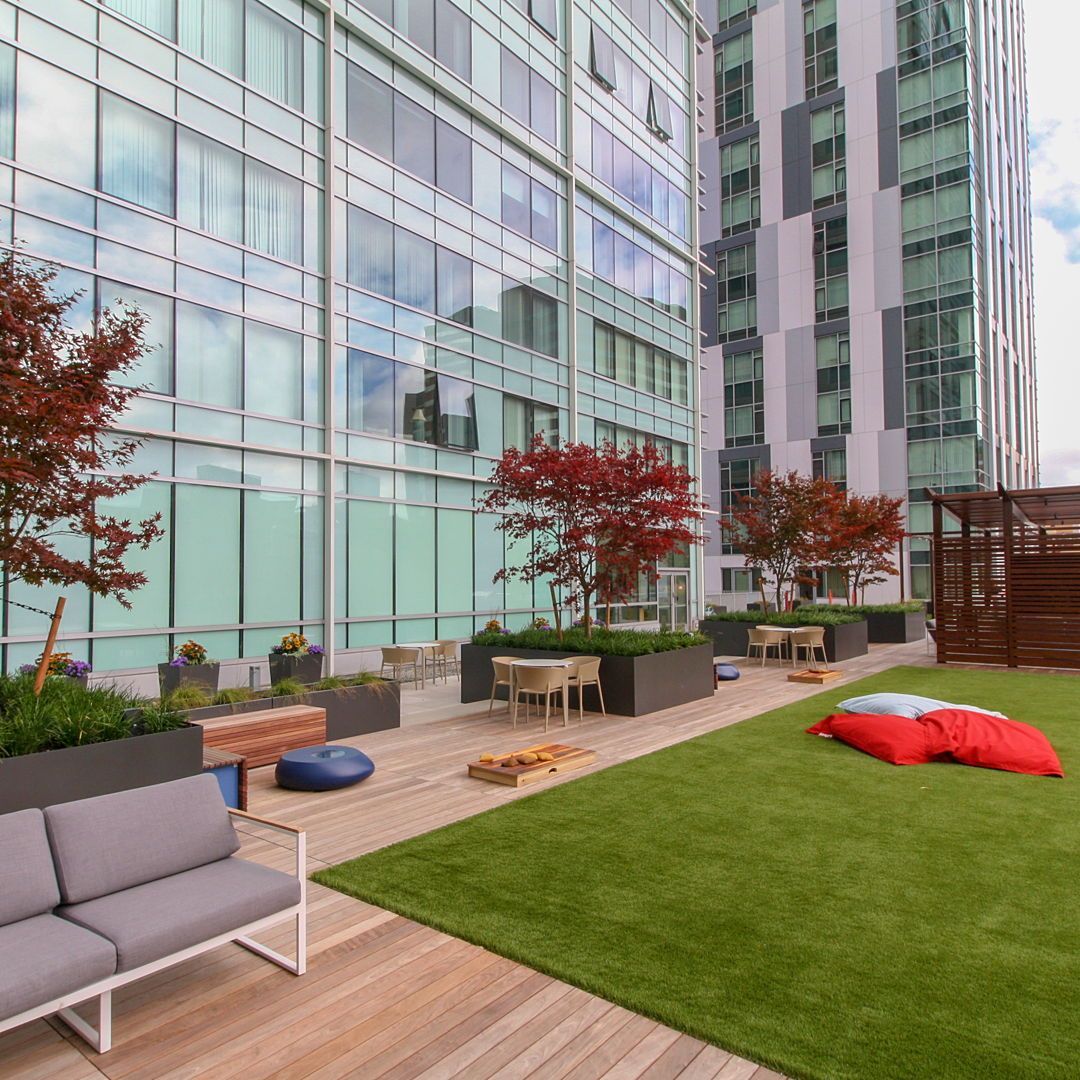 Recover Green Roofs tweet media