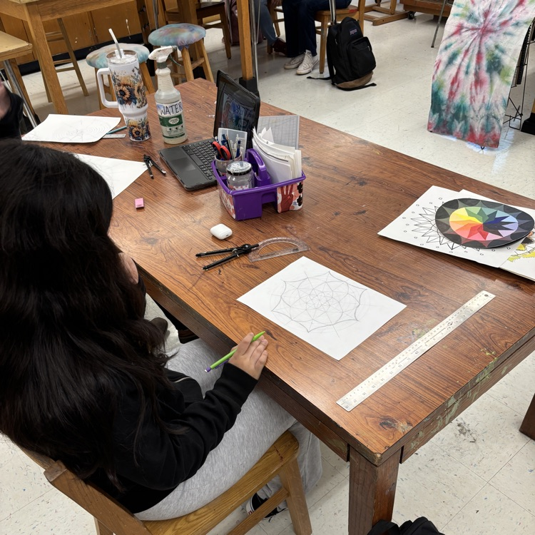 We #BearDown in Arts Education!!!