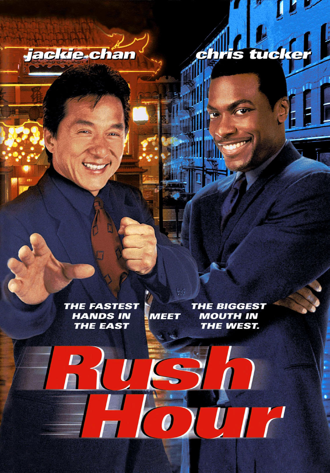 Gabe Eltaeb Big Man Comics on X On this day September 18 1998 Rush Hour was released. Jackie Chan is one of the best on screen martial artist. My top three would