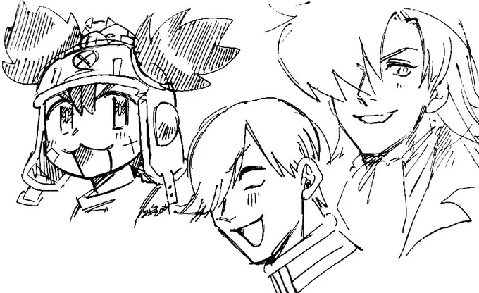 落書き 