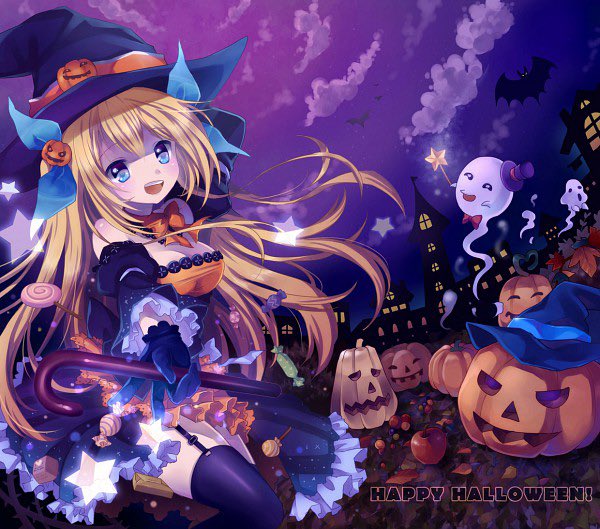 AbomYGO's tweet photo. Spooky Month is around the corner, donβt forget about Ghostricks Konami. #Ghostrick https://t.co/wdaWToxlJk