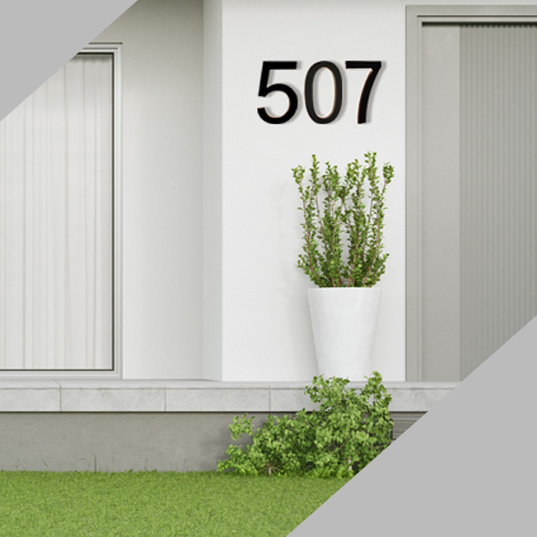 FloorRegisters's tweet image. Make sure Your House can be Found Day &amp;amp; Night with Large &amp;amp; Backlit Led House Numbers

floorregistersandgrills.com/collections/ho…

#floorregistersandgrills #lightingdesign #housenumbersign #lighting #addressplaques #houseaddressplate #houseplaquemodern #addresssign #housesignmodern #ledlights