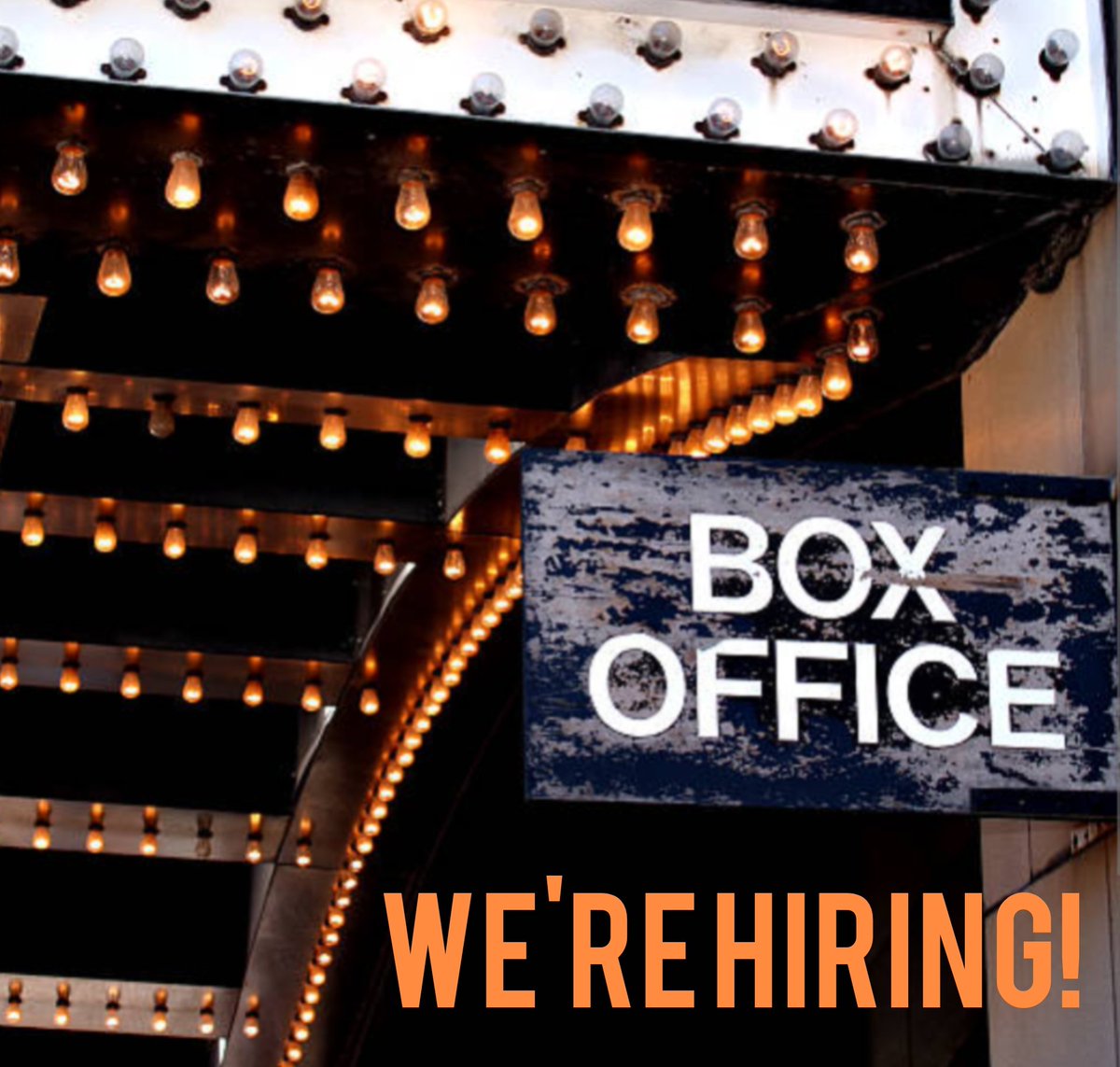 Belfast Film Festival tweet media