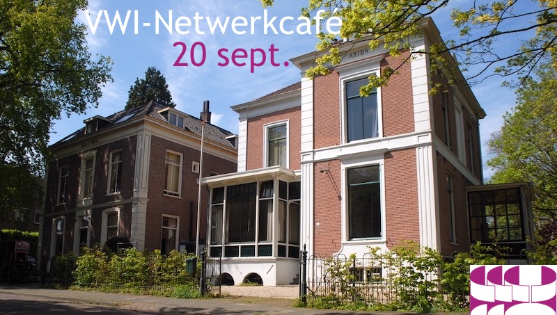 VWI-netwerk tweet media