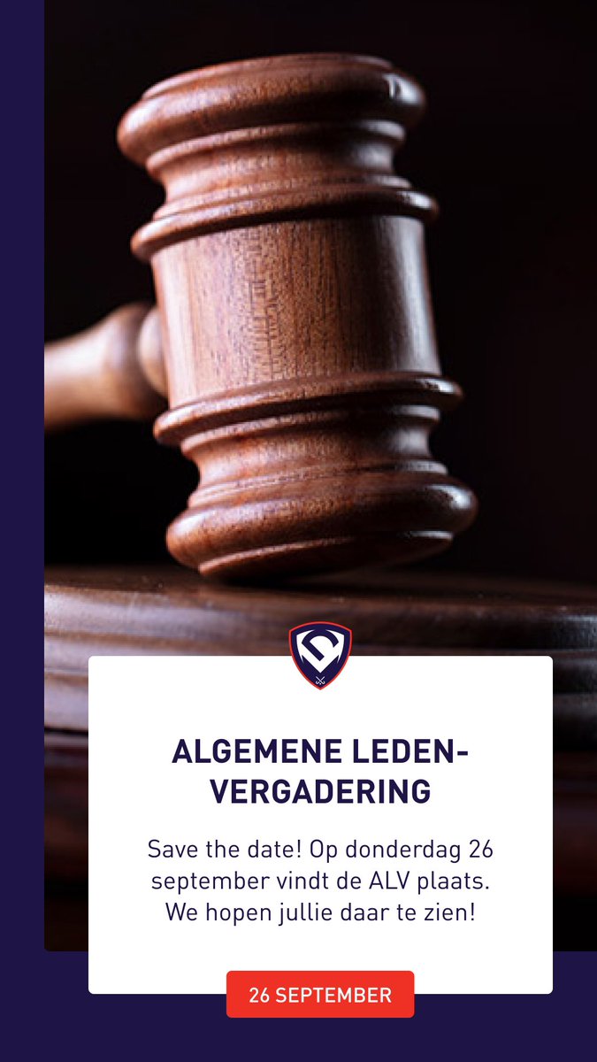 Hockeyclub Delta Venlo tweet media