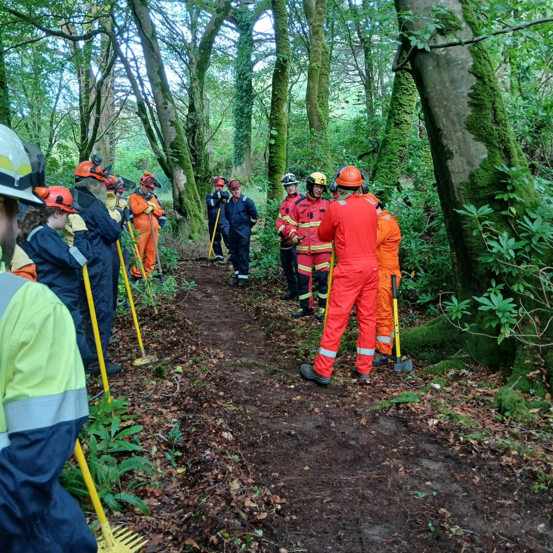 Natura Communities tweet media