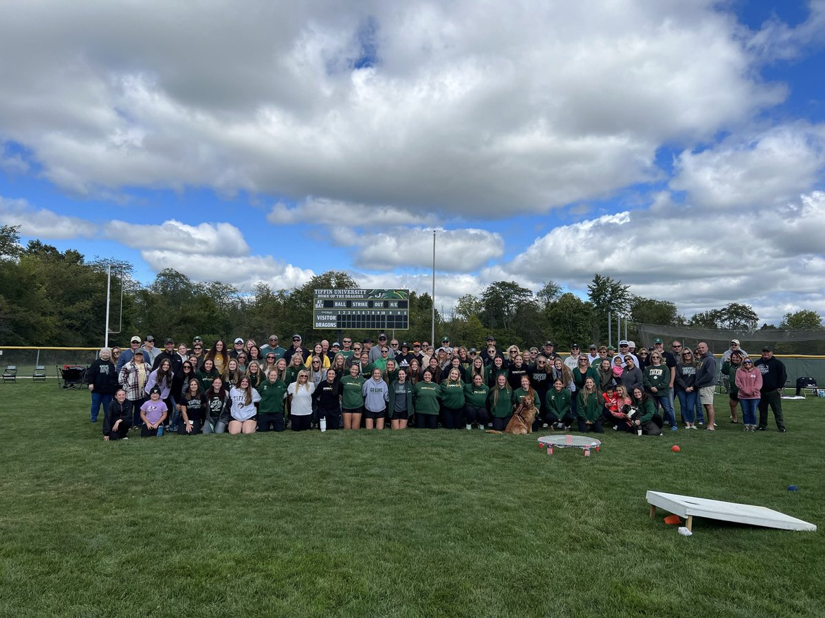 It is not too late to support our program for Giving Day! Please consider giving to help us with locker room expenses. Our new locker room will significantly enhance our student athlete experience. And will have public restrooms for our families and fans!

givingday.tiffin.edu/giving-day/934…