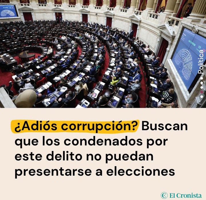 peladodelatv's tweet photo. ¿APOYÁS ESTA PROPUESTA?

1- SI 🔥 
2- NO ❌ https://t.co/w6M3gI4aPG