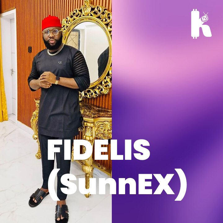 kryptostreettv's tweet photo. Wednesday Spotlight: Fidelis Ozuawala (SunnEx)
Meet Fidelis Ozuawala, also known as SunnEx, an ECOWAS Youth Ambassador and the visionary behind Waptutors Academy & Waploaded Media.
#WednesdaySpotlight #DigitalSkills #Mentorship #CryptoTrader #Waploaded #Waptutors #SEOExpert https://t.co/N1TYdVGbdo