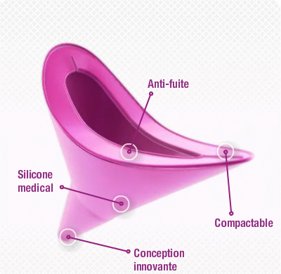 Le GoGirl : Un urinoir féminin pour votre course ou vos entrainements dlvr.it/TDNwbf