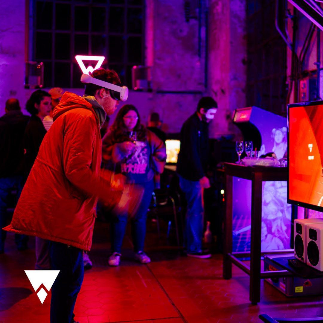 WestVisions tweet media