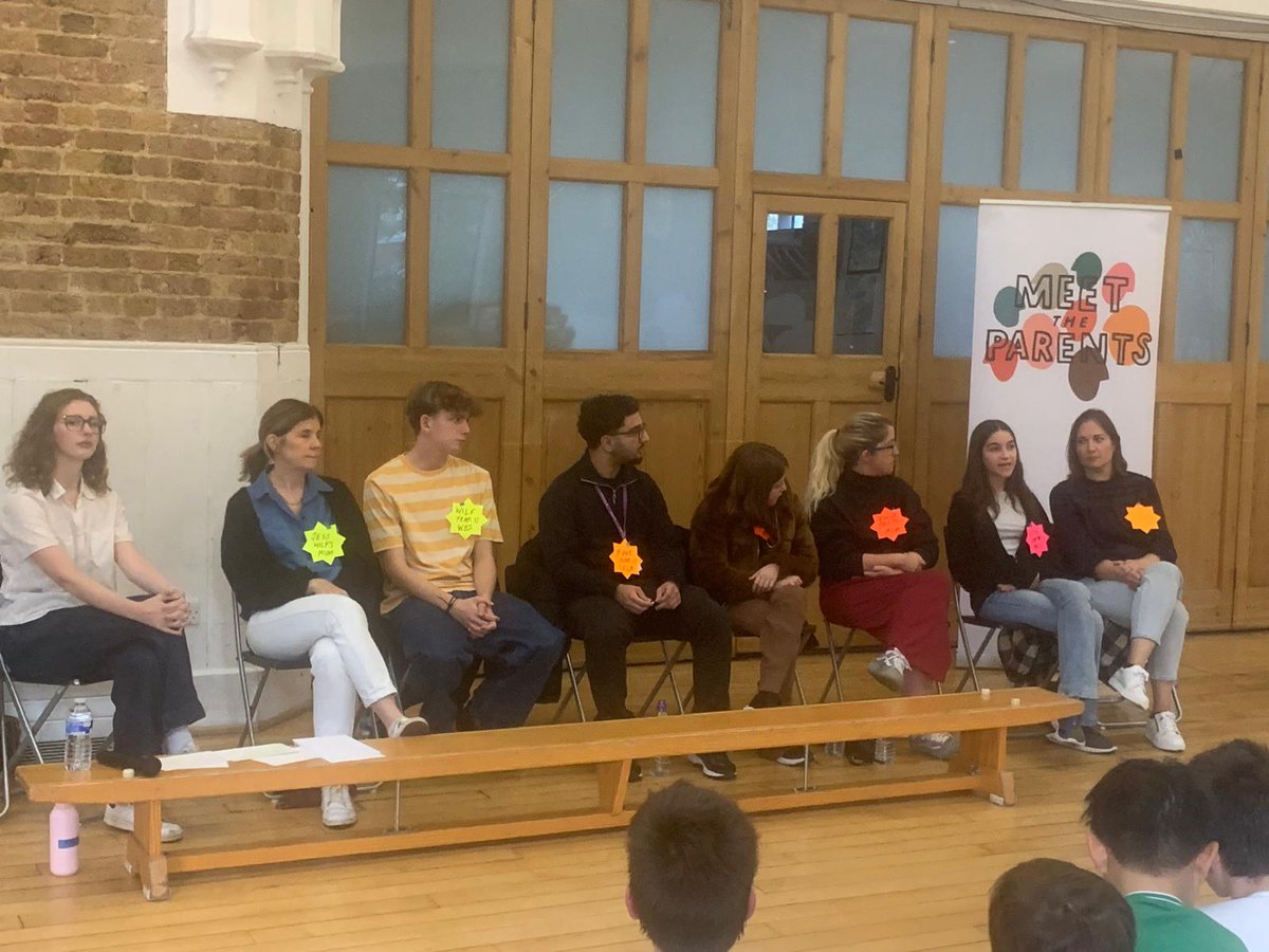 Could VAT on school fees be making our local state schools more attractive to families previously thinking of going private? We are getting some very engaged parents this season. Here's some pix from @eleanorpalmersc  and <a href="/FitzjohnsNW3/">Fitzjohn's Primary</a> .  meettheparents.info/latest-events/