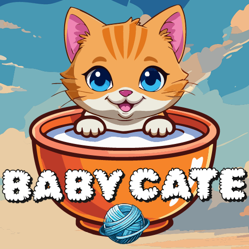BabyCat_e's tweet photo. I am now Trending on safeguard, only the beginning if I want to be big and strong like my mamma.
$CATE #BABYCATE https://t.co/cl83hmMiFk