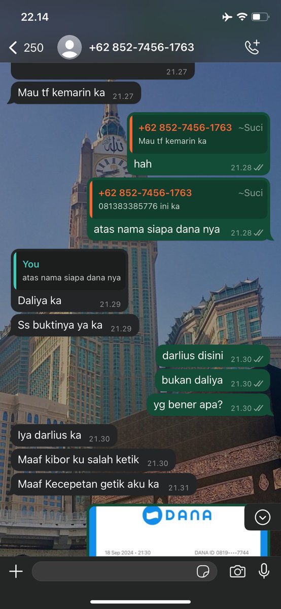mythoughtsite's tweet photo. #zonauang bodohnya gue ga cek" dulu, padahal gue udh curiga dari awal anjritzzz ga seberapa sih 20k tp jir gue gasuka ditipu gini @ranti____0 report plis gue gamau sensor" dah akun + nomornya🖕🏻 https://t.co/v36a1X0QyF