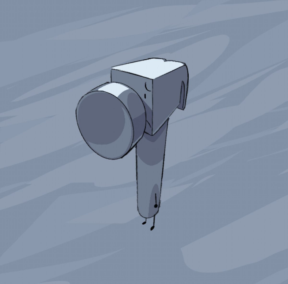 DiamonDeezNuts's tweet image. why yo nose so big, big ass nose