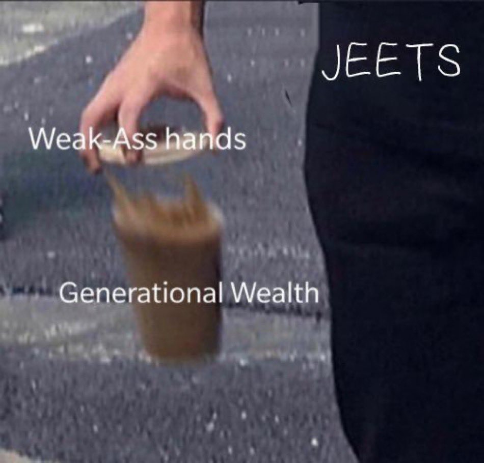 Supraliminal69's tweet photo. @poowel_solana @smileycapital It’s really not that hard guys just don’t be a little boy with little boy hands #poowel https://t.co/Gjx15wPyh7