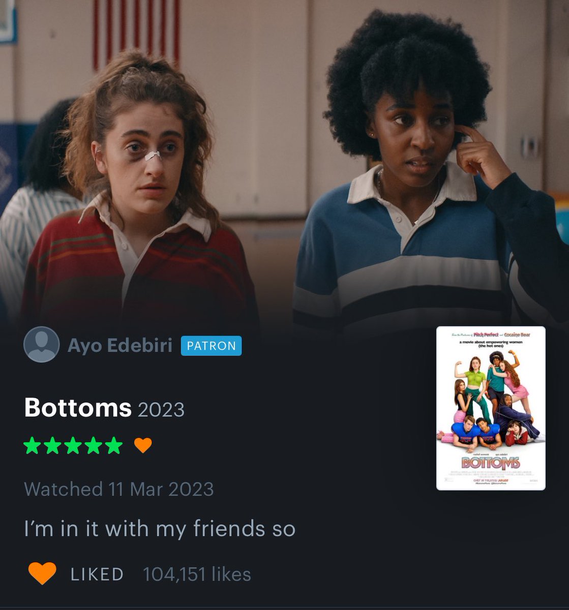 roryofffilm's tweet photo. flirting vs harassment https://t.co/aLnSjdIXsA