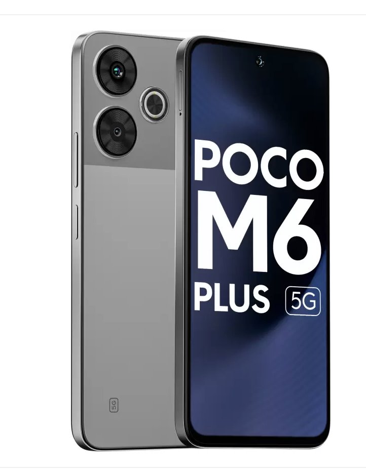 stufflistings's tweet photo. Q7. If you win the #POCOM6Plus today, which app/game will be the first that you install on the device?
#POCOMRP #POCOM6PlusGiveaway #POCOIndia #BBD https://t.co/nzfPw6RYq0