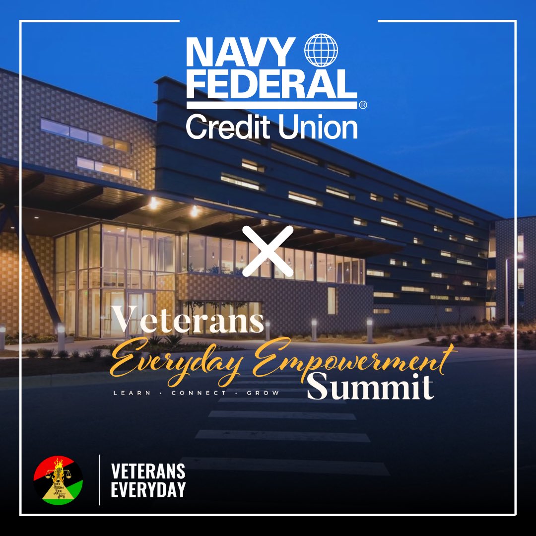 Black Veterans for Social Justice, Inc. tweet media