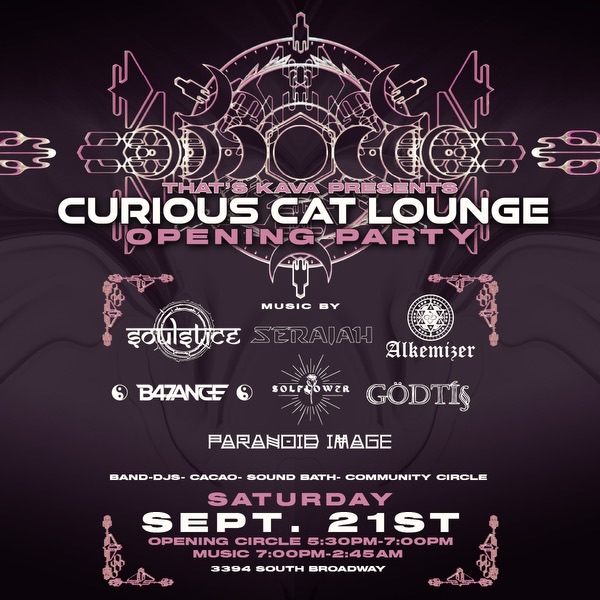 We've Staying Been Up Late For You 🕯️ - mailchi.mp/cinemafiaprodu…