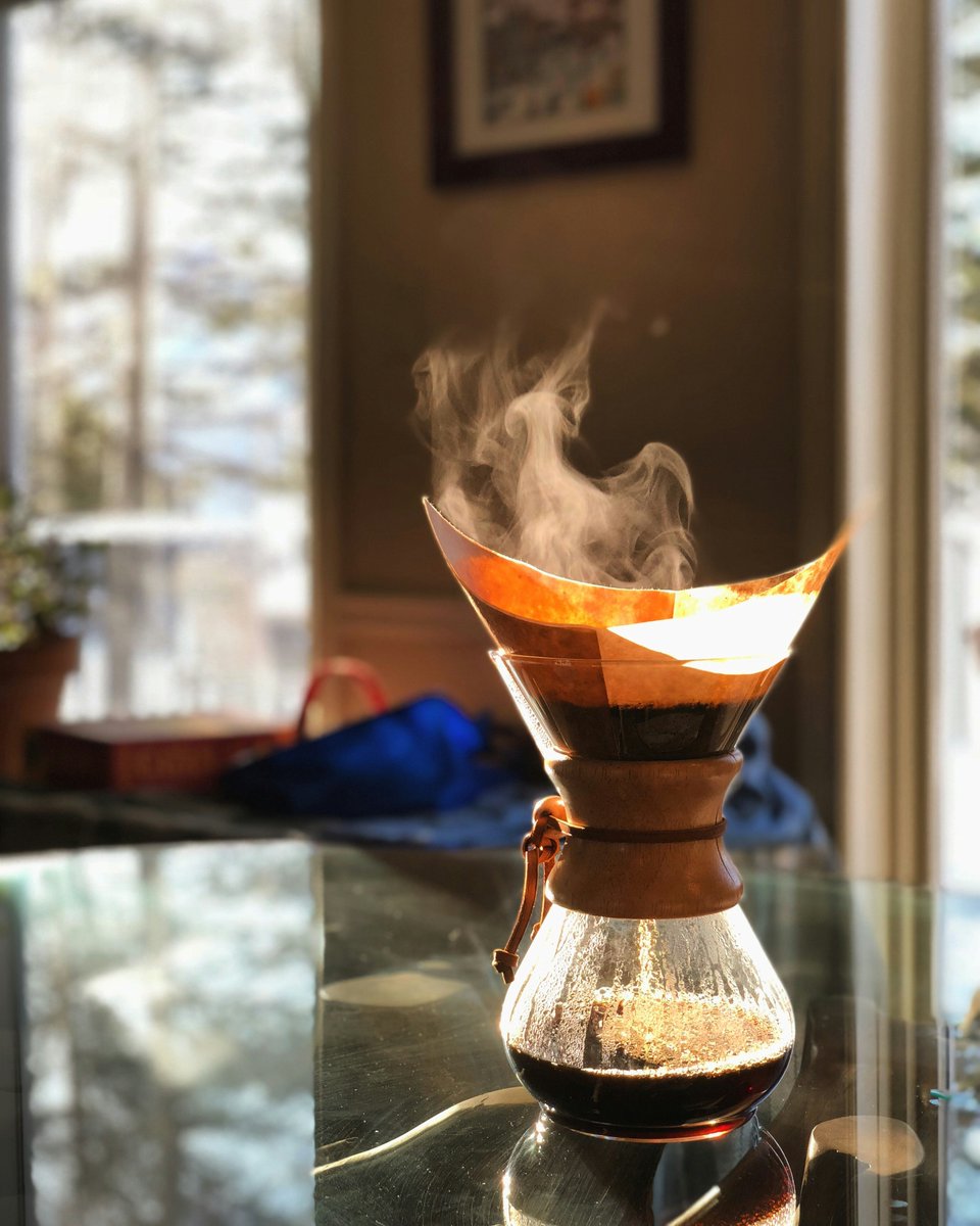 Craft Coffee tweet media