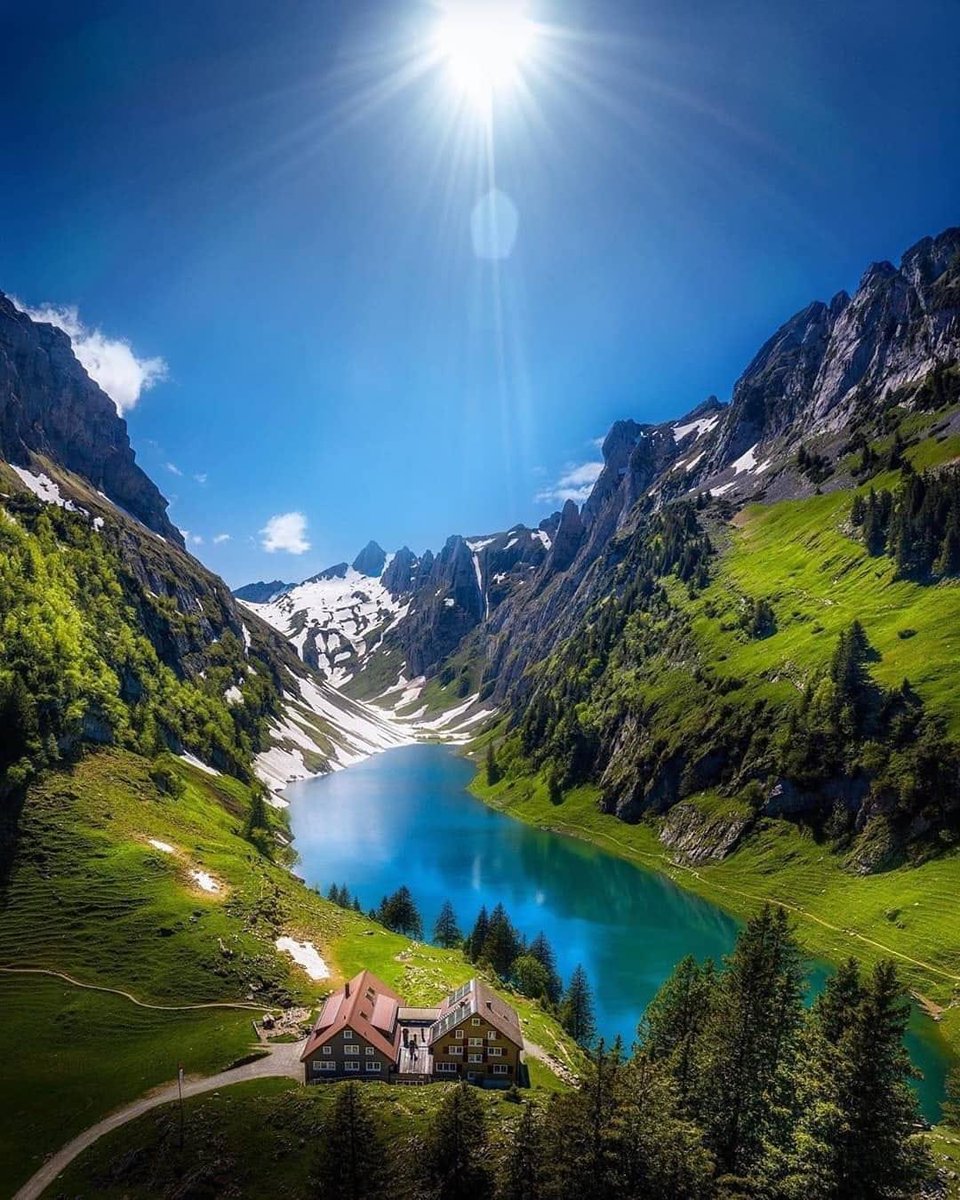 Falensee, Switzerland 🇨🇭