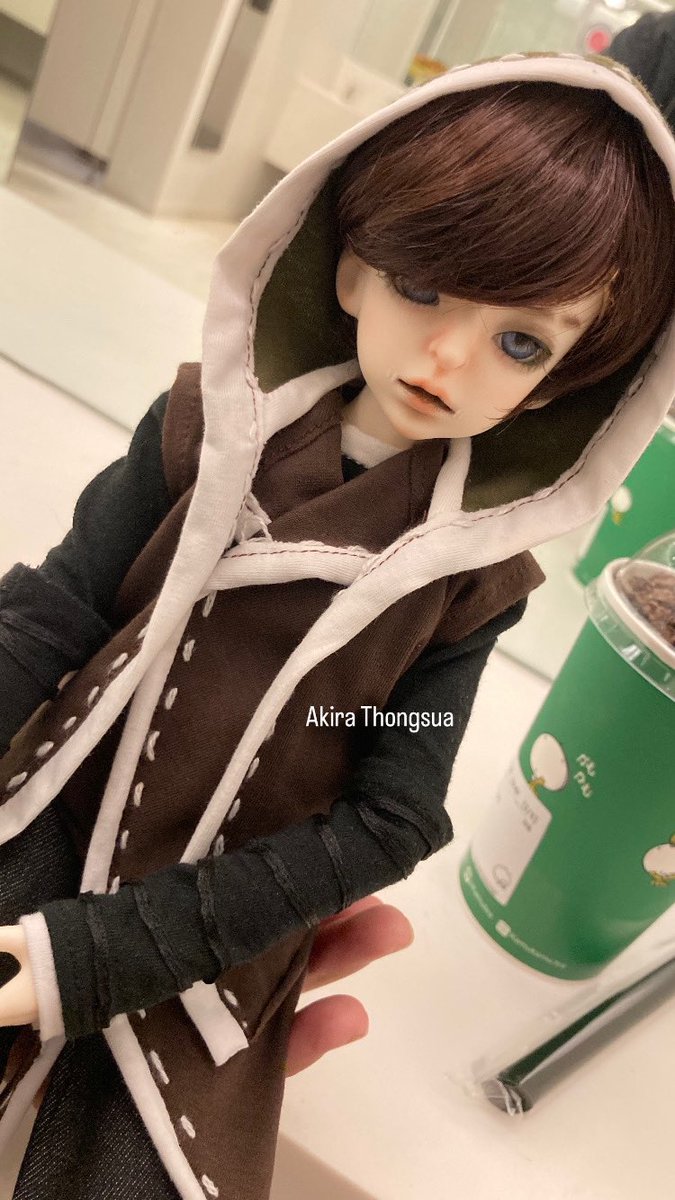lKu_minl's tweet photo. 🔥ปล่อยต่อ🔥
BJD ค่าย Dollleaves 1/4
6,000 บาท รวมส่ง ไม่รับผ่อน ขอดูภาพเพิ่มเติมได้ อยากเห็นซอกไหนทักถามได้เลยค่ะ ร้อนเงินมาก ลดได้นิดหน่อยค่ะ (กล่องยังอยู่นะคะ ส่วนหมอนรองที่มากับกล่องมีตำหนิด้ายรุ่ยค่ะ ขอดูเพิ่มเติมได้ค่ะ) #ตลาดนัดbjd https://t.co/g1RPkLEO7k