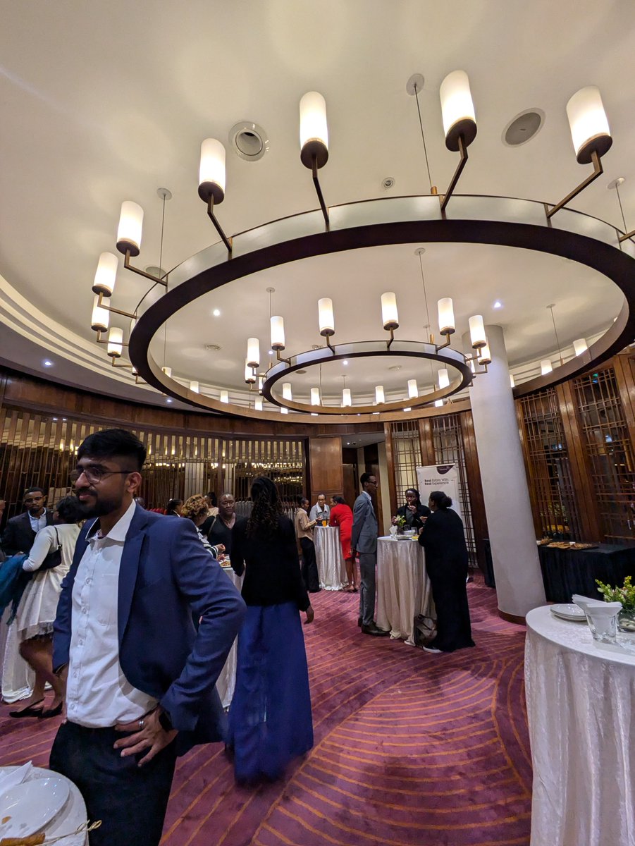 CentumRE's tweet photo. By empowering the next generation of real estate leaders, Centum Re is shaping a brighter future for our industry and the world.
📍: Capital Club East Africa
#CentumRE #ShapingRealEstate #RealEstateWithRealExperience https://t.co/gWrwPPhjwm