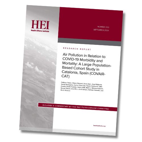 Health Effects Institute tweet media