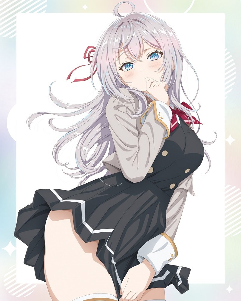 Anime News And Facts tweet media