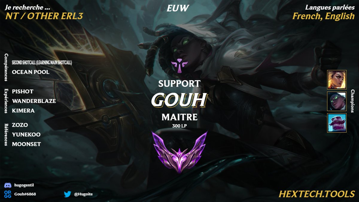 Gouh 🇫🇷 tweet media